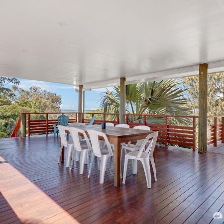 Beachfront Fisherman'S Emu Park Exterior photo